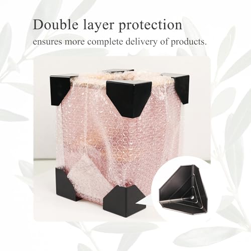 CERBIOR Bathroom Accessories Set 7 Piece Bath Ensemble Includes Soap Dispenser, Toothbrush Holder, Toothbrush Cup, Soap Dish for Decorative Countertop and Housewarming Gift (Pink) - style: Pink