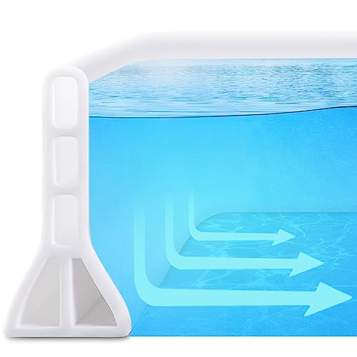 3" High Shower Threshold Water Dam 120" Long Collapsible Shower Water Splash Guard Self-adhesive Shower Barrier Bath Water Stopper To Keep Dry and Wet Separation Bathroom Kitchen (10Ft) - style: 10 ft