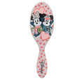Wet Brush Original Detangler Hair Brush, Mickey & Minnie (Disney Love), Ultra-Soft IntelliFlex Bristles, Detangling Bristles Glide Through Tangles (Wet Dry & Damaged Hair), Women & Men - color: Mickey & Minnie