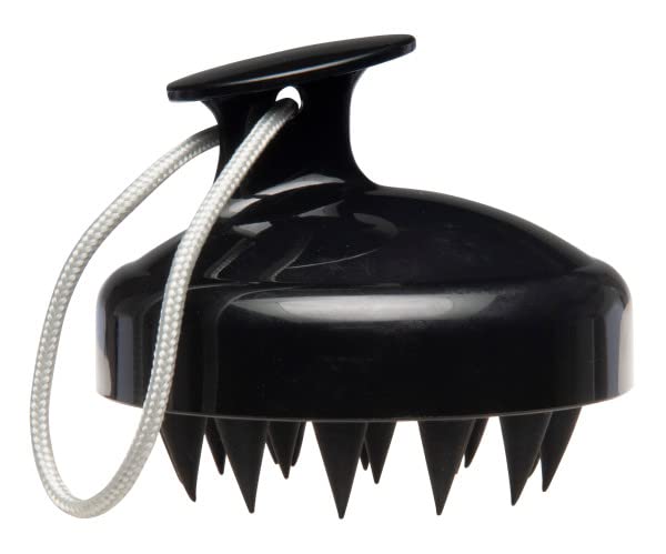 Diane Scalp Massage Shampoo Brush, D6283 - style: Men's