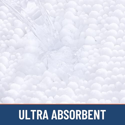 Smiry Bathroom Rugs Mat 30x20, Extra Soft Absorbent Chenille Bath Rugs, Non Slip Rubber Backing Machine Washable Quick Dry Bath Mats for Bathroom Floor, Tub, Shower, Home Decor Accessories, White - color: White, size: 30'' X 20''