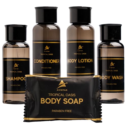 200 Piece Hotel Soap & Bulk Toiletries - Hotel Essentials for Guests - Hotel Shampoo & Conditioner Supplies for Guests, Hotel Toiletries Bulk Set, Hotel Soaps & Toiletries Bulk, Hotel Amenities Bulk - size: 200 Piece Set