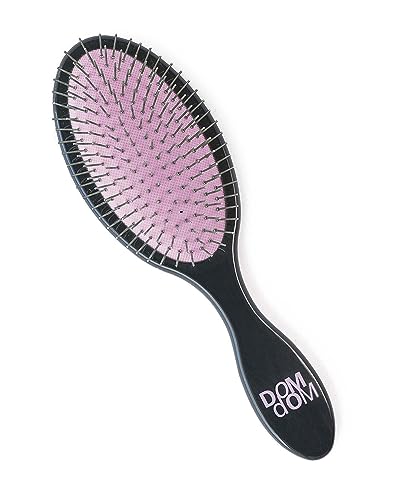 Detangling Brush, Shower Hair Brush, Detangler Brush, Detangle Brush, Hair Detangler Hairbrush for Thick Curly Thin Fine Natural Hair, Anti Static Hair Brush for Women Men Girls Kids