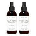 Muse Apothecary Pillow Ritual - Aromatic, Calming and Relaxing Pillow Mist, Linen and Fabric Spray - Infused with Natural Aromatherapy Essential Oils - 8 oz, Fleur du Lavender, 2 Pack - size: 8 Fl Oz (Pack of 2)