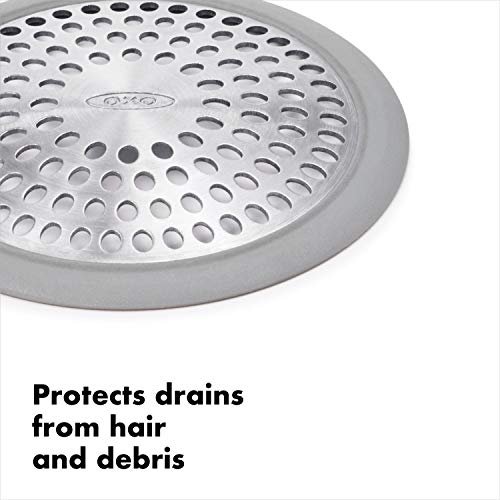 OXO Good Grips Bathtub Drain Protector - size: 1 Pack
