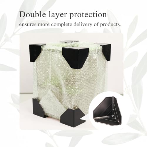 CERBIOR Bathroom Accessories Set 7 Piece Bath Ensemble Includes Soap Dispenser, Toothbrush Holder, Toothbrush Cup, Soap Dish for Decorative Countertop and Housewarming Gift (Green) - style: Green
