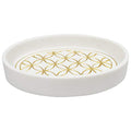Sweet Home Collection Bathroom Accessories Sets Unique Collections Modern Classic Contemporary Decorative Beautiful Designs Bath Shower Tub Décor, Soap Dish, Pendant - size: Soap Dish