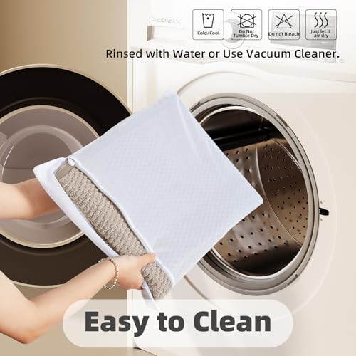 TYUU Bathroom Rugs Non Slip Washable, Super Absorbent Thin Bath Mat Small Quick Dry Low Pile Bathroom Rug, Beige 16"x24" - color: Beige01, size: 1'4" X 2' (Rectangular)