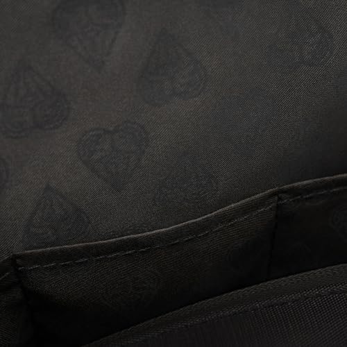 MANSCAPED® The Shed 2.0 Toiletry Bag, Premium Quality Men's Travel Bag, Stylish Organization and Hassle-Free On-The-Go Kit, Water-Resistant to Protect Your Grooming Tools & Accessories