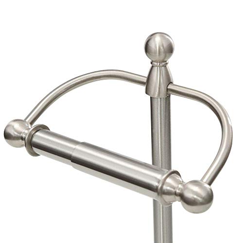Moen DN6850BN, Brushed Nickel, 1 Count