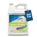 Black Diamond Ultimate Grout Cleaner: Best Cleaner for Tile, Ceramic, Porcelain, Marble Acid-Free Safe Deep Cleaner & Stain Remover for Even The Dirtiest Grout (1-Gallon) - size: 127.95 Fl Oz (Pack of 1)