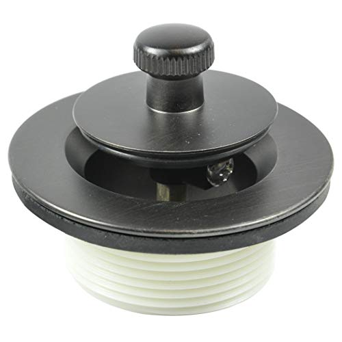Danco, Inc. 89487 Lift and Turn Bath Trim Kit, 1-Pack, Oil Rubbed Bronze - color: Oil Rubbed Bronze, size: 1 Pack