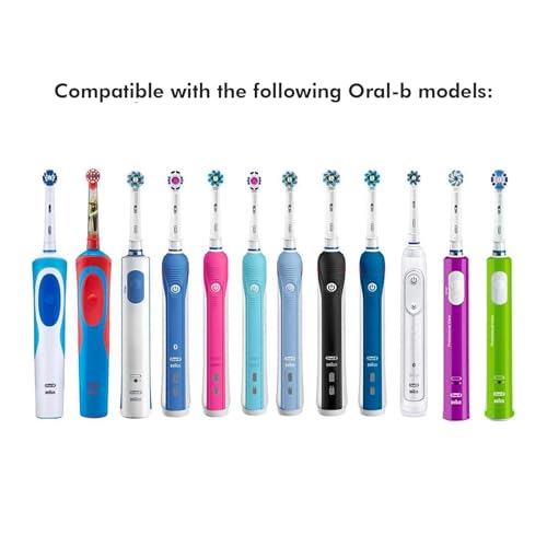 Nincha Electric Toothbrush Travel Case for Oral B & Philips Sonicare, Pink - color: Pink