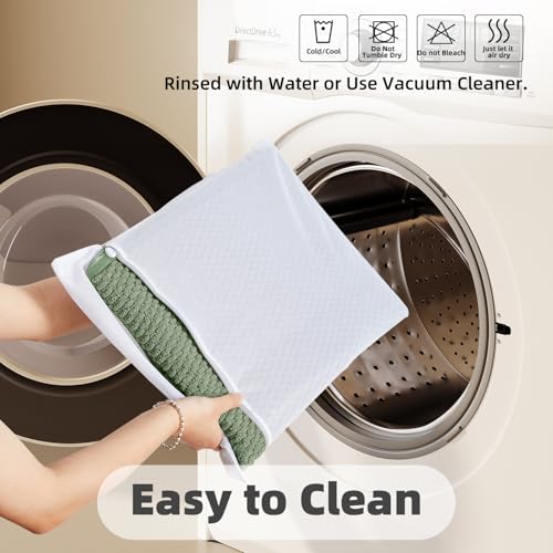 TYUU Small Bathroom Rugs Non Slip Washable Bath Rugs Super Absorbent Bathroom Rug Thin Quick Dry Low Pile Bath Mats, Sage Green 12"x12" - color: Sage Green, size: 1' X 1' (Rectangular)
