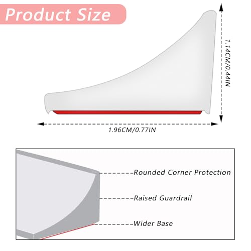39 Inch Shower Threshold Water Dam, Silicone Barrier Shower Door Bottom Seal Strip, Self Adhesive Waterproof Barrier, for Kitchen Countertop Sink, Cooktop, Bathroom（Semitransparent） - color: Semitransparent, style: 39 in