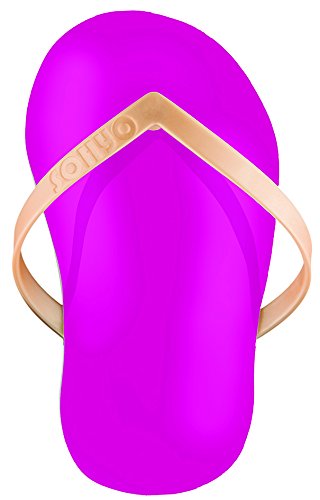 B107 Shower Head Brush/Exfoliator Shampoo Brush/Head Massager Scalp Stress Relax Shower Brush/Scalp Scrub Hair Brush Massager/Hair Massager for Hair Growth/Scalp Dandruff Brush Small Hair Brush - color: Lovely Pink