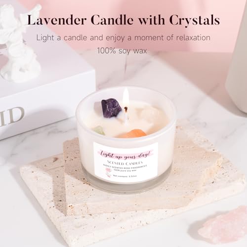 Spa Gifts for Women 13Pcs Mothers Day Gifts Happy Birthday Gift Baskets Christmas Relaxation Home SPA Kit Rose Bath Set Self Care Package Thank You Box for Mom Her Sister Teacher Friends Pink - color: Pink