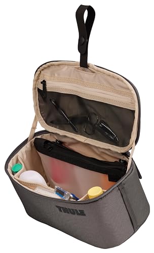 Thule Subterra 2 Toiletry Bag - color: Vetiver Gray