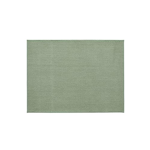 TYUU Large Bathroom Rugs Non Slip Washable Bath Rugs Super Absorbent Bathroom Rug Thin Quick Dry Low Pile Bath Mats, Sage Green 36"x48" - color: Sage Green, size: 3' X 4' (Rectangular)
