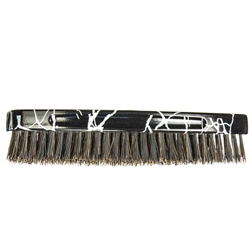 Torino Pro Wave brush #252- Hard Pointy Palm Shower Brush - Reinforced Bristles -Great for Wolfing