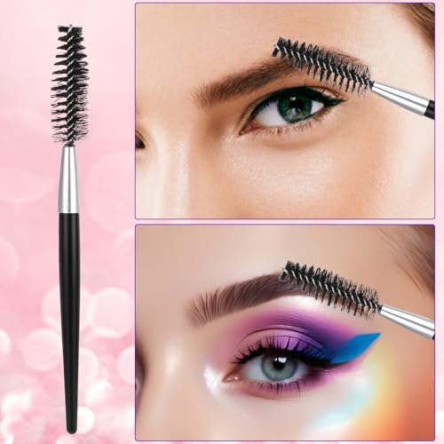Eyebrows Razor, 5-in-1 Eyebrow Set, Eyebrows Trimmer Kit, Professional Eyebrow Grooming Set Including Comb Tweezers, Scissors, Brow Razors, Brush for Women and Men