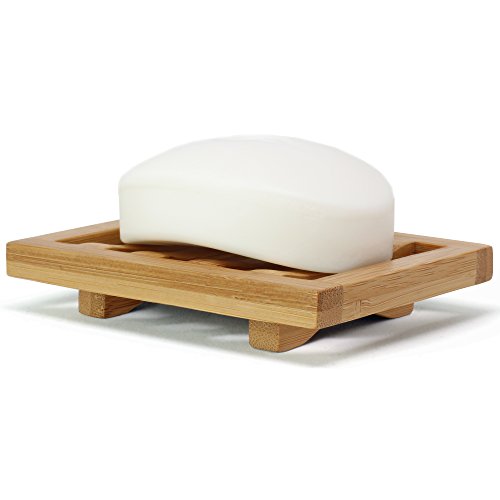 Nigiri Bamboo Soap Dish