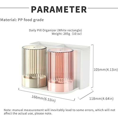 𝟐𝟎𝟐𝟔 𝐔𝐩𝐠𝐫𝐚𝐝𝐞𝐝 So Nice Toothbrush Holders for bathrooms Accessories Wall Mounted,Electric Shower Toothbrush Holder White Plastic toothbrushes Holder Set for Kids with 2 Cups - color: 2cups