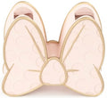 Jay Franco Disney Minnie Mouse Bow Toothbrush Holder - Pink Resin Pencil Holder - Bathroom Storage - color: Pink - Minnie Mouse