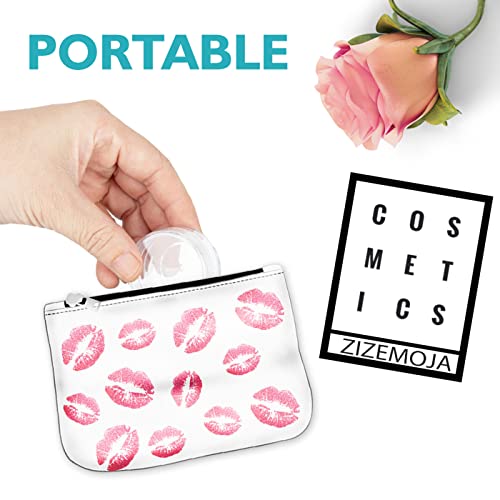 10 Gram Sample Containers with Lids, 10Pcs Clear Sample Jars, Small Cosmetic Travel Containers for Makeup, Lotion, Cream, Powder, 10 ML Mini Container with Lids - color: Clear