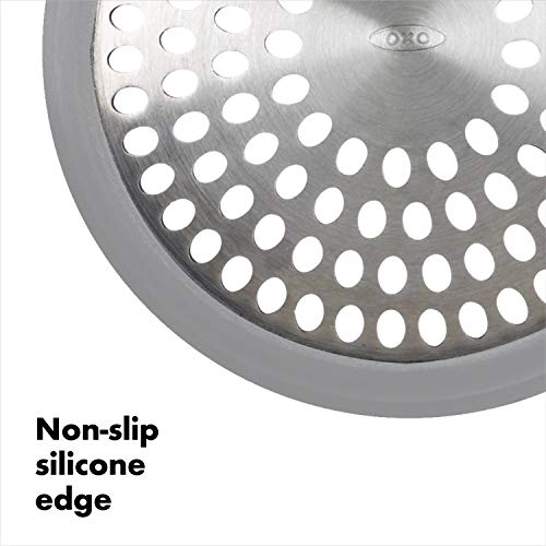 OXO Good Grips Bathtub Drain Protector - size: 1 Pack