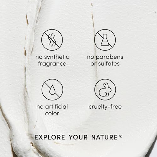 LATHER - Natural Sea Wool Sponge, 4-5" - Organic Exfoliating Body Scrubber - Soft, Gentle Cleansing - Hypoallergenic - All Skin Types - Florida Natural Loofah Sponge - Cruelty Free - Beauty & Skincare - style: Small