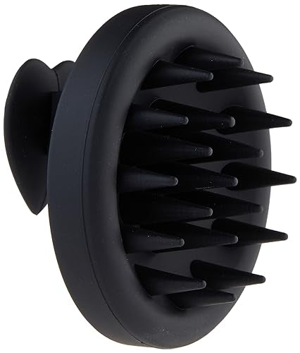 Made for Locs Shampoo Brush | Silicone Dreadlocks Shampoo Brush