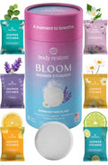 Body Restore Shower Steamers Aromatherapy 6 Pack – Fathers Day Gift for Dad, Birthday Gifts for Women & Men, Spa Stress Relief & Relaxation Self Care Gifts – Premium Bloom Essential Oil Tablets - color: Spring Botanical Mix 6 Pack