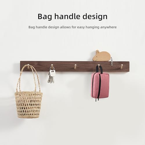 Icramsy Travel Toiletry bag Toiletry bag for women men Hanging Cosmetic bag Travel accessories for Women Men (Dusky pink) - color: Dusky pink