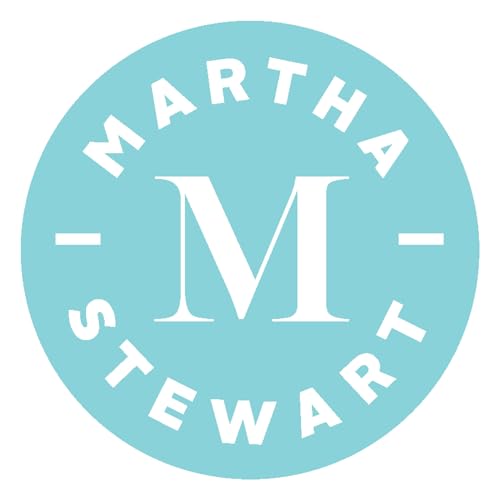 Martha Stewart - Bath Towels, Soft & Absorbent 100% Cotton Towels, Plush 700 GSM, 6-Piece Bathroom Towel Set with Textured Dobby Weave (Skyland Manor Beige) - color: Skyland Manor Beige