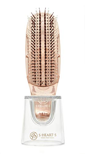Magical shampoo"Scalp brush" SCALP BRUSH WORLD MODEL/SHORT (made in Japan)