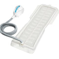 Bubble Bath Mat,Bubble Bath Massager for Smooth Bathtub – 3-Speed Adjustable Tub Spa Massager with Non-Slip Suction Cups and Remote Control – Ideal for Stress, Sore Muscles & Total Relaxation