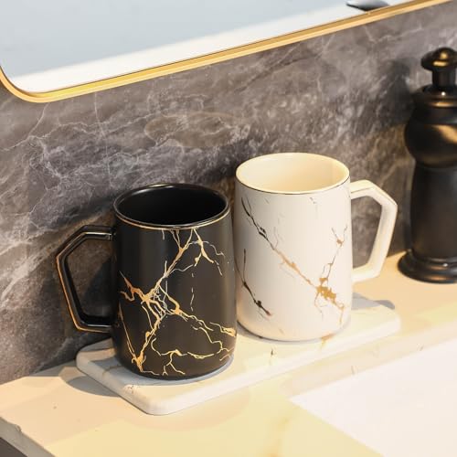 Bathroom Metal Toothbrush Holder, Electric Toothpaste Toothbrush Holder, Family Apartment Bathroom Set Decoration Accessories Mouthwash Toothbrush Cup