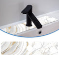 Faucet Mat Splash Guard Platinum Marble, Soft Diatom Mud Material, Strong Water Absorption, Non-Slip,Easy to Clean for Bathroom, Kitchen 23.5"X5.5"