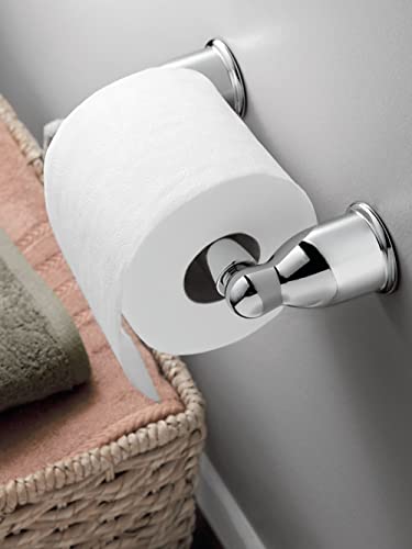 Moen YB8099OWB Mason Paper Holder, Old World Bronze (Pack of 2) - color: Old World Bronze, size: Pack of 2