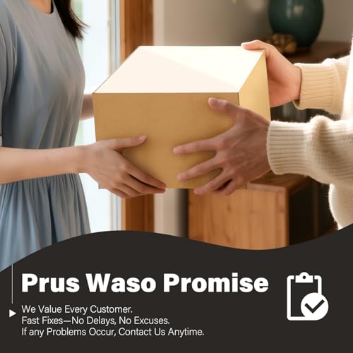 Prus Waso White Soap Dispenser Bathroom Set, Hand and Lotion Dispenser with Pump, Perfect for Bathroom Essentials for New Home. (Silver & White) - color: Hl Silver Pump & White Bottle