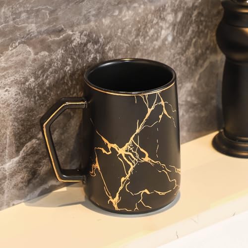 Bathroom Metal Toothbrush Holder, Electric Toothpaste Toothbrush Holder, Family Apartment Bathroom Set Decoration Accessories Mouthwash Toothbrush Cup