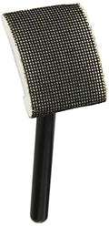 LASCO 11-1182 F-10 Shaws Pads Toilet Bowl Ring Remover with Handle, Scouring Pad with Handle - style: Scouring Pad with Handle