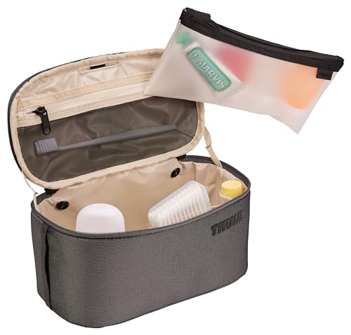 Thule Subterra 2 Toiletry Bag - color: Vetiver Gray