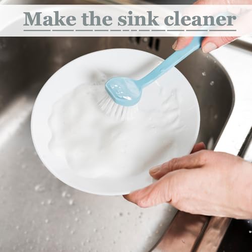 2 Pcs Stainless Steel Side Splash Guard for Sink, Wall Mount Guard with Screws, Commercial Restaurant Hand Sink and Compartment Prep Sink, Kitchen Sink Splash Protector Supply(16 x 12 Inch)