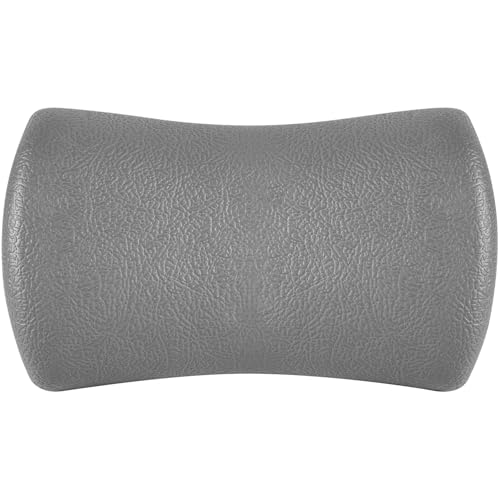 2PCS X540765 Adjustable Graphite Headrest Fit for All 2016+ Clarity Spas Compatible with Balance 6/6CS/7/8/9, Precision 7/8/67