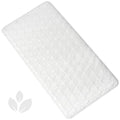 Bathtub Mat Non Slip with Suction Cups - 100% Rubber Bathroom Mat Textured for Bath Tub Shower Safety - Soft on Touch - BPA/PVC Free - Pet Dog Bath Mat - Machine Washable - 17 × 35 Inch（White） - color: White (Opaque), size: 35" x 17" (Rectangular)