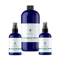 Pristine Toilet Paper Spray: As Seen on Shark Tank, the More Natural Alternative to Flushable Wet Wipes & Personal Cleansing Wipes, Spray Dry Toilet Paper to Create a Flushable Wipe - Original