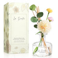 Green Tea Sakura Reed Diffuser Set, 8.5 fl oz/ 250ml | 8.5 fl oz, 250ml