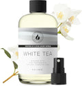 Aroma Country White Tea Luxury Diffuser Oil Refill (4 Fl Oz) | Hotel-Inspired • Long-Lasting Home Fragrance • for Aromatherapy, Reed Diffusers, Diffuser Machines & Room Sprays - size: 4 Fl Oz (Pack of 1)